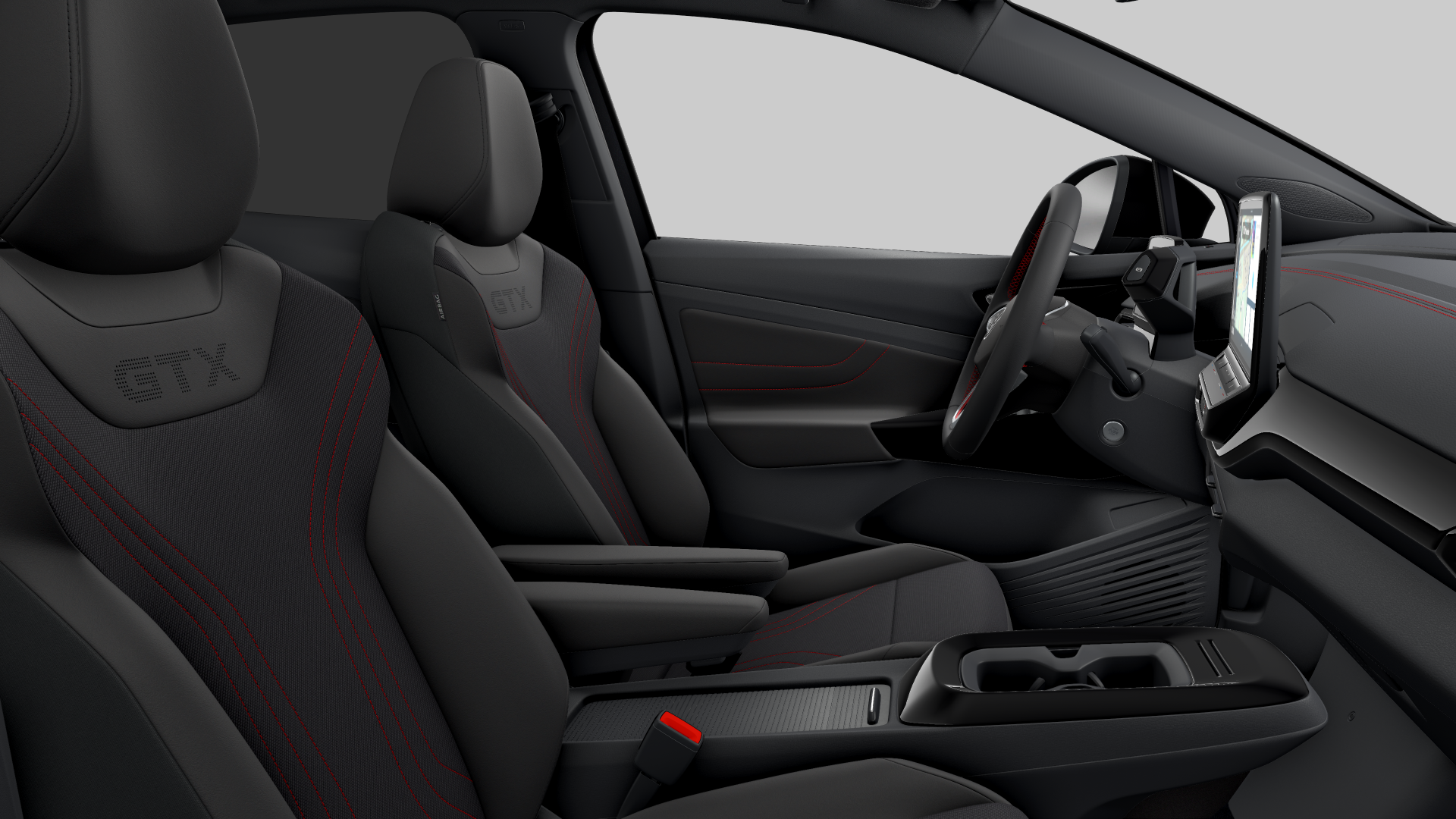 Volkswagen ID.5 4Motion GTX IQ.Drive Pro