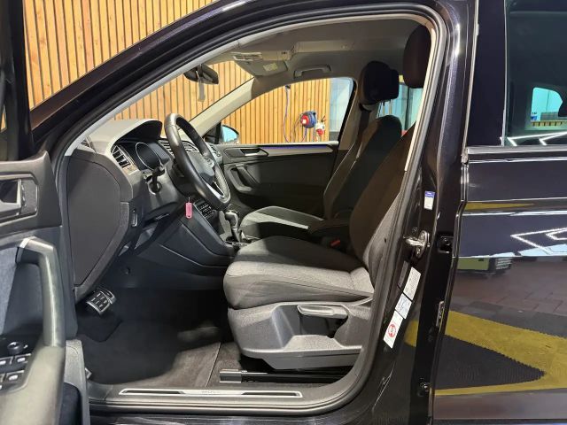 Volkswagen Tiguan DSG Move