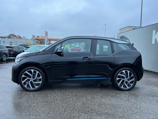 BMW i3 120Ah Sedan