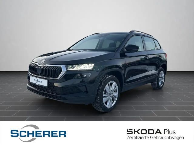 Skoda Karoq 1.5 TSI Selection