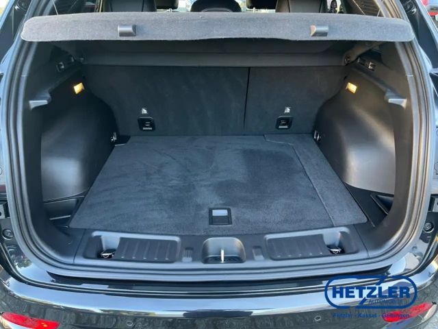 Jeep Compass 4x4 Hybrid