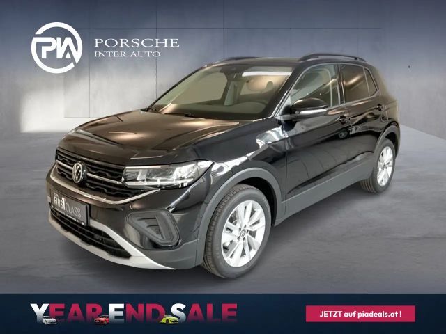 Volkswagen T-Cross Friends TSI