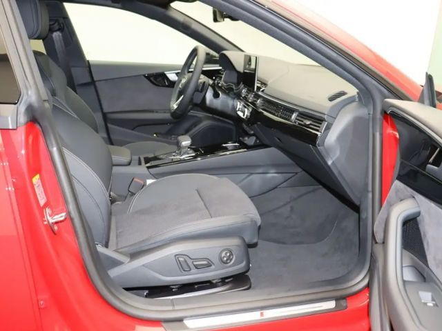 Audi A5 40 TDI S-Line Sportback