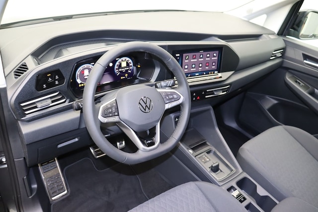 Volkswagen Caddy 1.5 TSI DSG