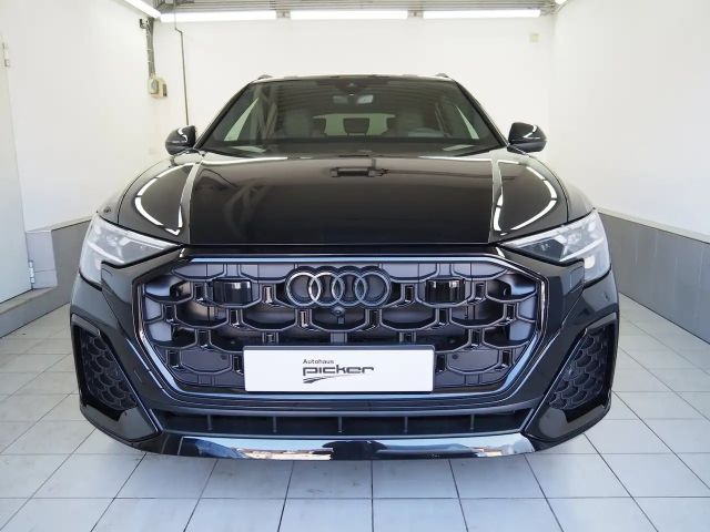 Audi Q8 50 TDI Quattro