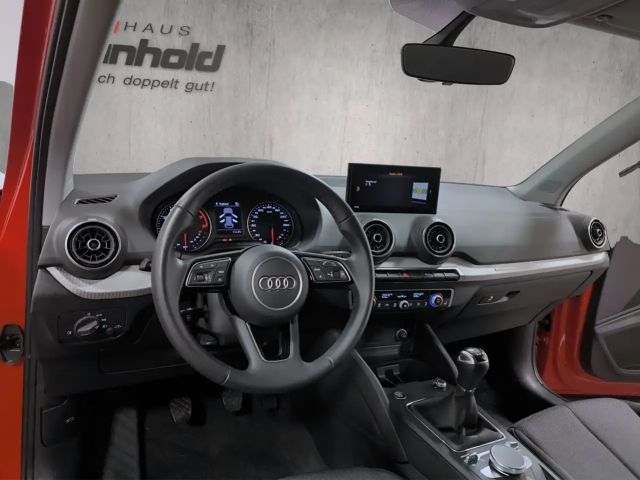 Audi Q2 30 TFSI S-Line