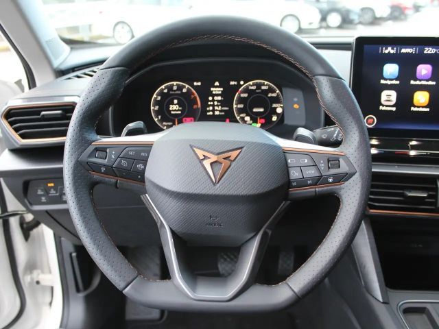 Cupra Formentor 2.0 TSI 4Drive DSG