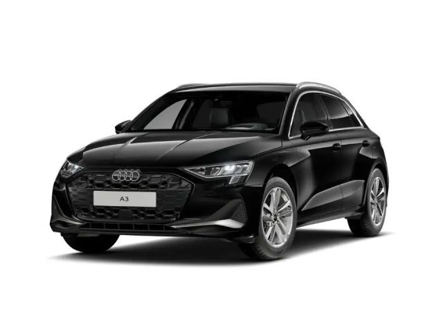 Audi A3 30 TFSI S-Tronic Sedan Sportback