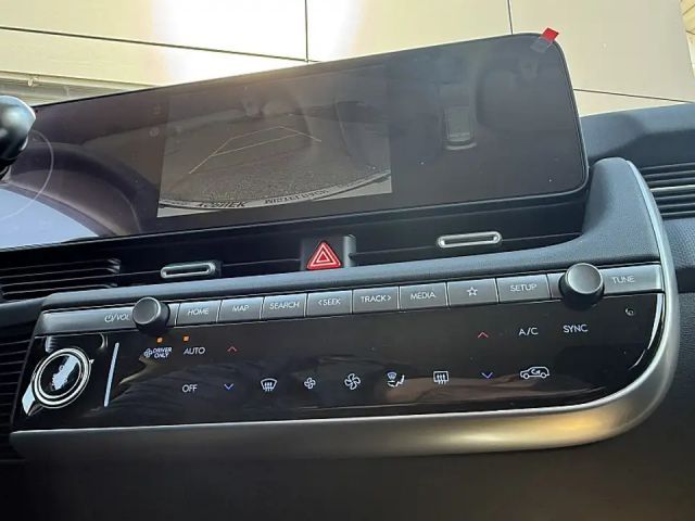 Hyundai IONIQ 5 Ioniq 5 Elektro 84kWh GO Aut.