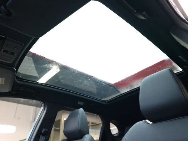 Nissan Qashqai AWD DIG-T Tekna