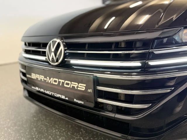 Volkswagen Arteon 4Motion R-Line