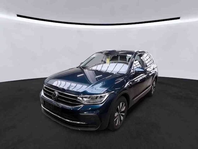 Volkswagen Tiguan 1.5 TSI DSG Life