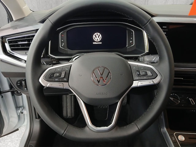 Volkswagen Polo DSG Style