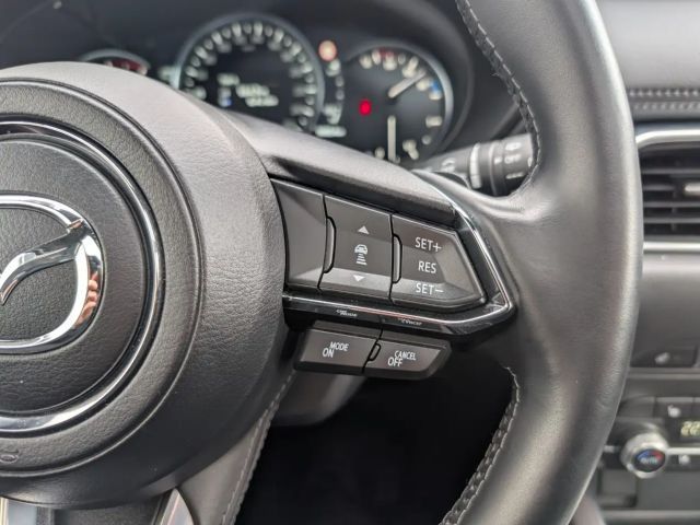 Mazda CX-5 4WD Plus Takumi