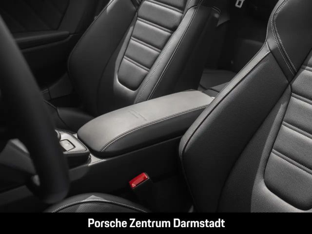 Porsche 992 Cabrio Carrera S