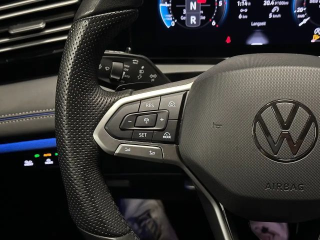 Volkswagen Tiguan 2.0 TDI 4Motion R-Line