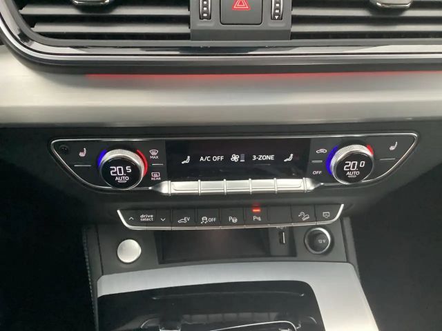Audi Q5 55 TFSI Hybride Quattro