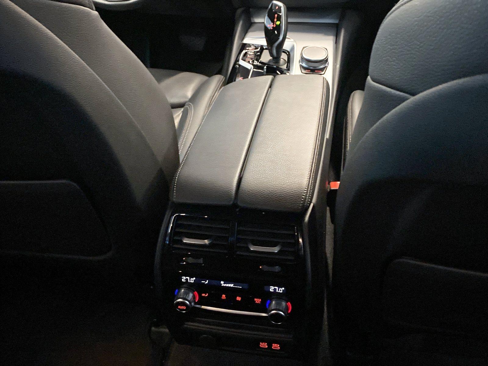 BMW 530 530d Touring