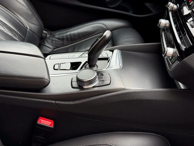 BMW 545 545e Sedan xDrive