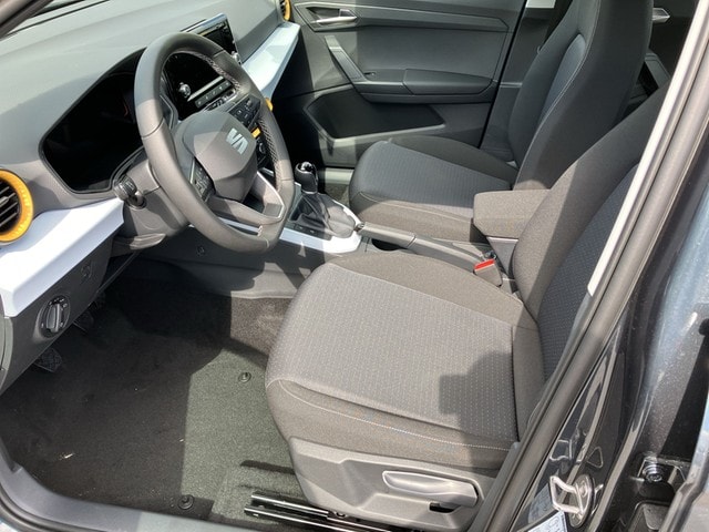 Seat Arona 1.0 TSI Style