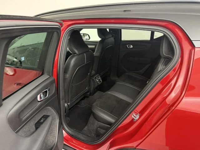 Volvo XC40 Geartronic R-Design