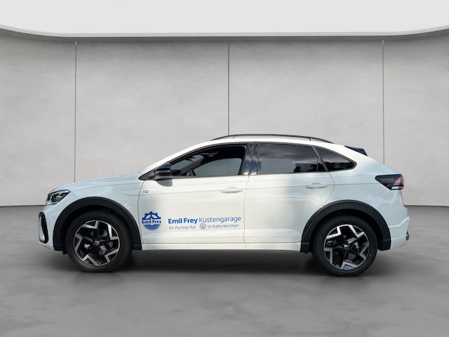 Volkswagen Taigo 1.0 TSI DSG R-Line