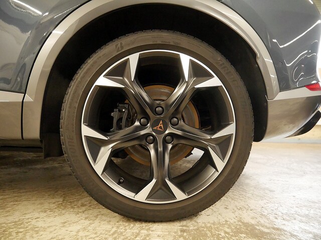 Cupra Formentor 1.4 e-Hybrid