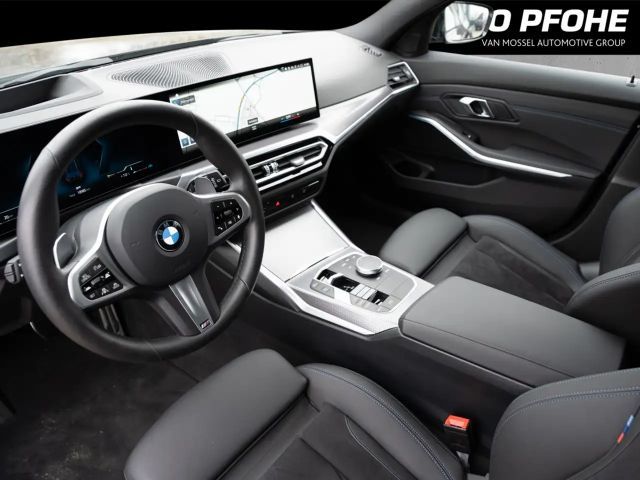 BMW 330 330d M-Sport Touring xDrive