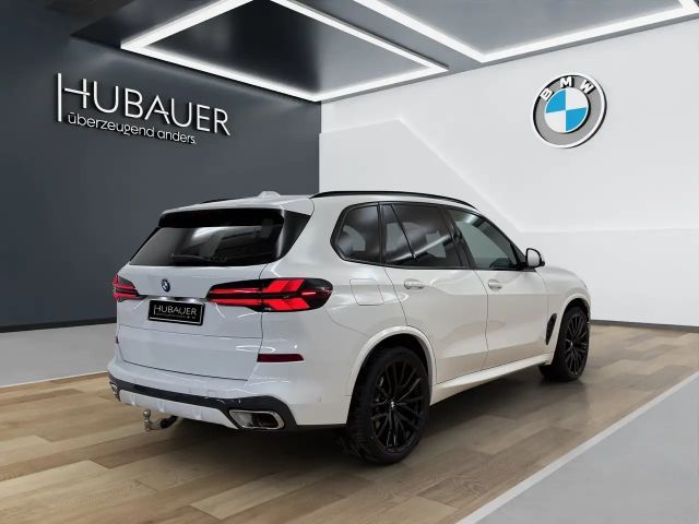 BMW X5 xDrive30d