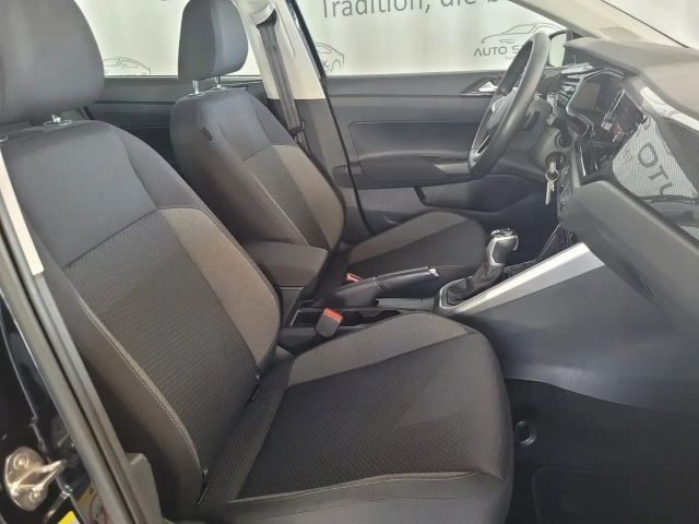 Volkswagen Polo 1.0 TSI DSG Life