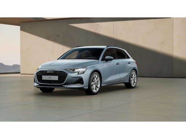 Audi A3 35 TDI S-Tronic Sportback