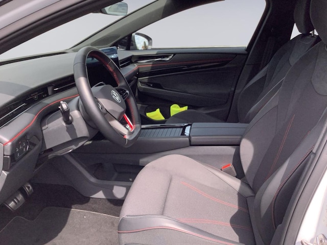 Volkswagen ID.7 GTX Tourer