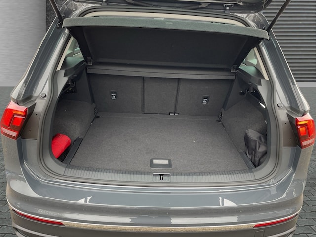 Volkswagen Tiguan 2.0 TDI Move