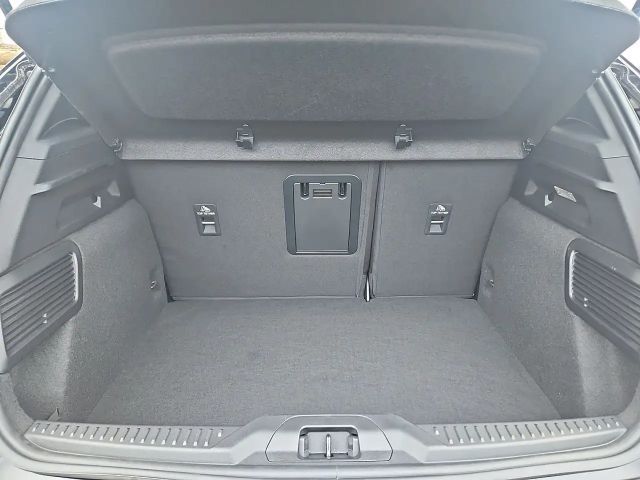 Ford Focus EcoBoost ST Line