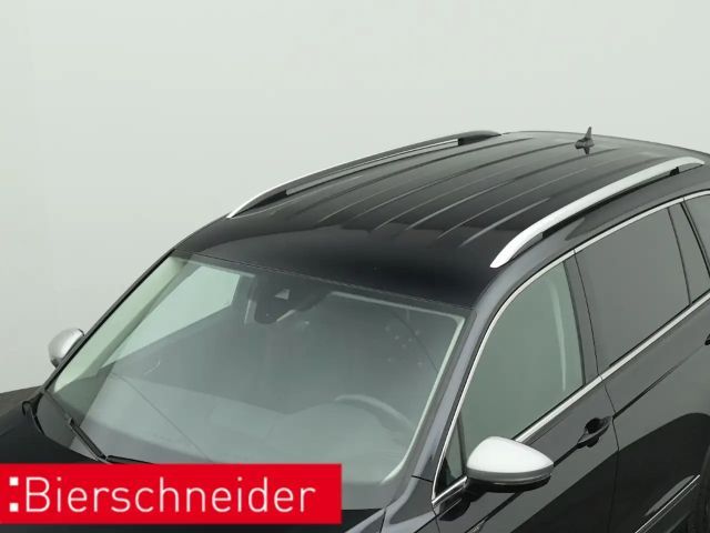 Volkswagen Tiguan 2.0 TSI Allspace DSG Life