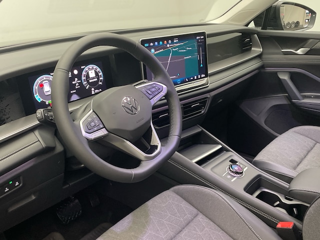 Volkswagen Tayron DSG