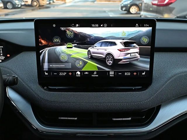 Skoda Octavia Combi Style Style iV