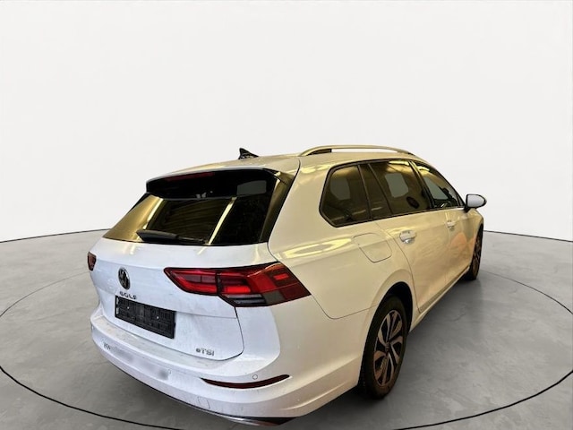 Volkswagen Golf Golf VIII Variant