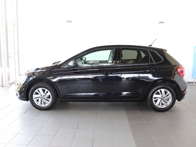 Volkswagen Polo 1.0 TSI