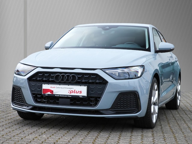 Audi A1 35 TFSI S-Tronic Sportback
