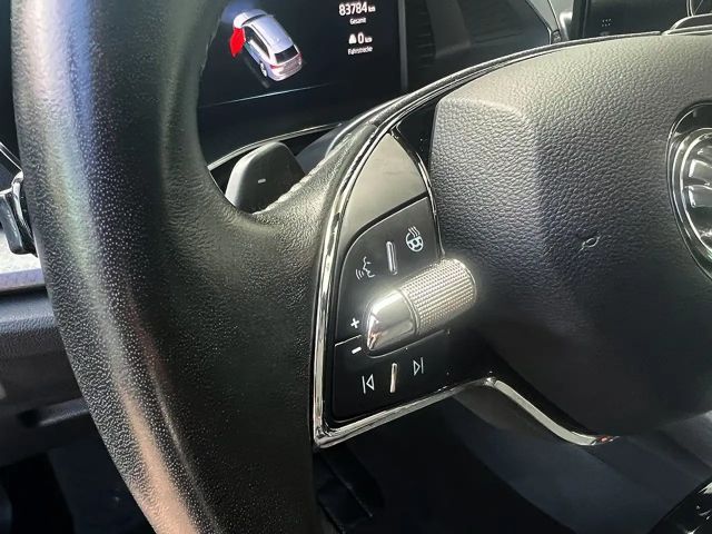 Skoda Octavia Ambition Combi