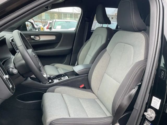 Volvo XC40 Dark Plus T5