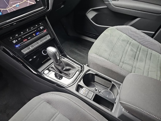 Volkswagen Touran Highline