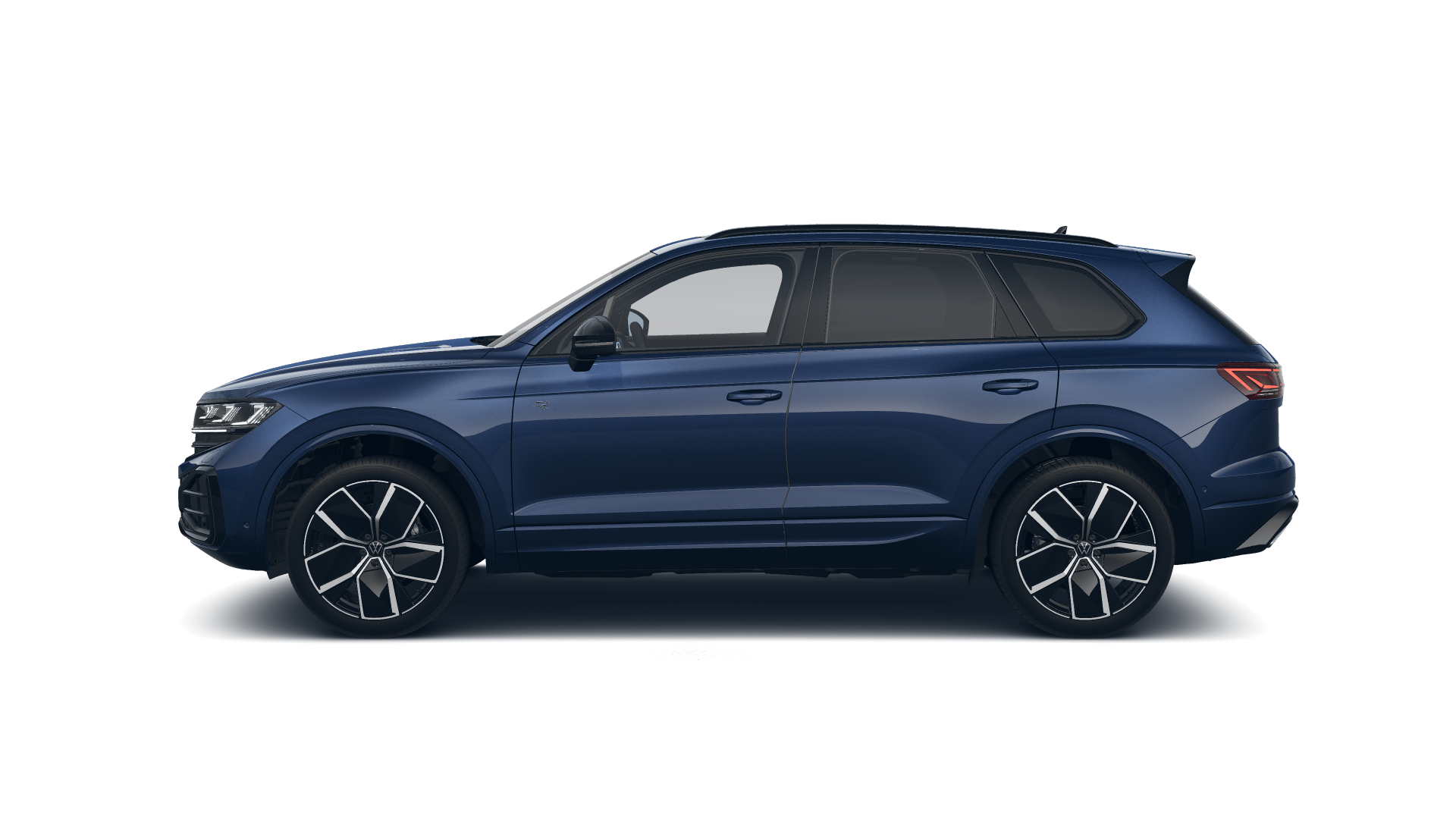 Volkswagen Touareg Touareg 3.0  R-L  DT210TDI A8A