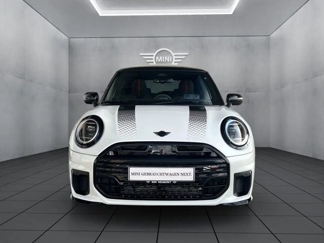 MINI Cooper 3-deurs John Cooper Works