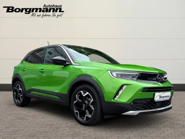 Opel Mokka 1.2 Turbo Turbo Ultimate