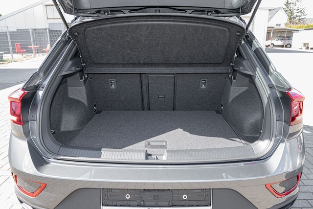 Volkswagen T-Roc 2.0 TDI IQ.Drive