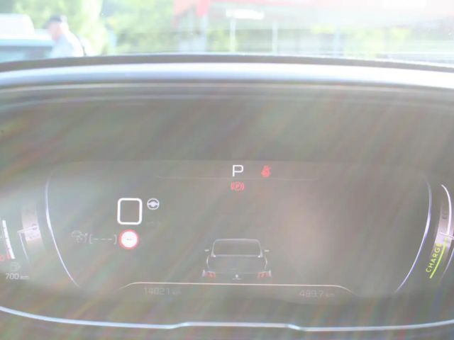 Peugeot 3008 GT-Line Hybrid