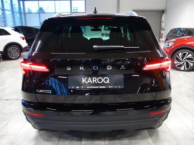 Skoda Karoq ACT Selection