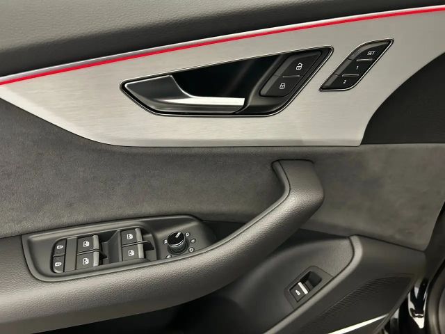 Audi Q8 50 TDI Quattro